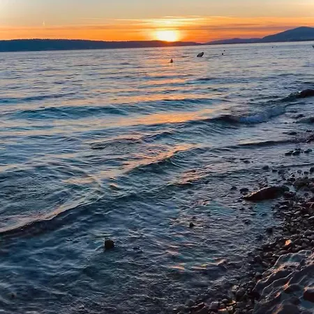 Daire Salvia Kastela