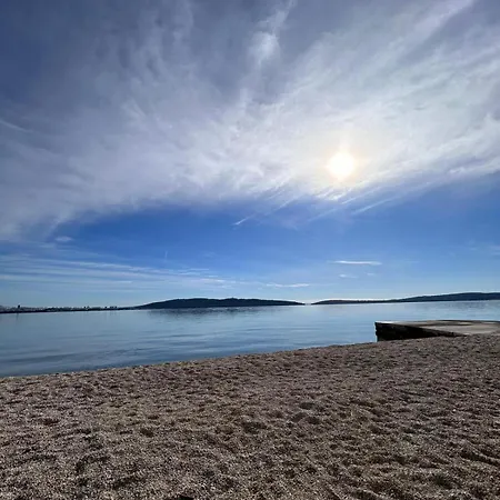 Salvia Daire Kastela