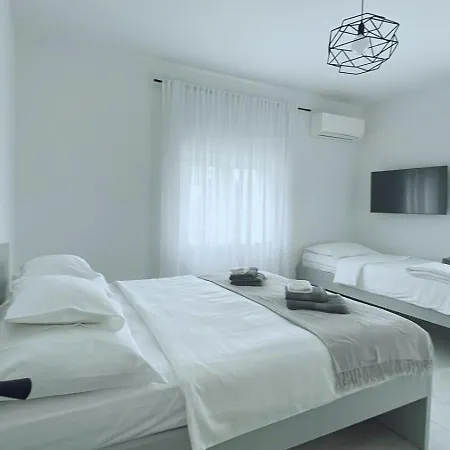 Salvia Appartement Kaštela