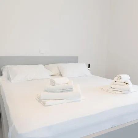 Salvia Appartement