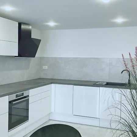 Appartement Salvia Kaštela