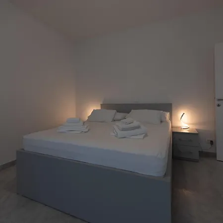 Salvia Appartement Kaštela
