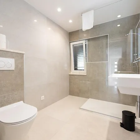 Salvia Appartement