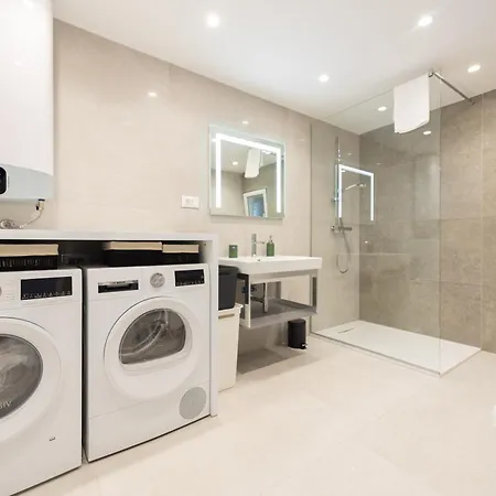 Salvia Appartement *