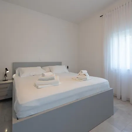 Appartement Salvia *