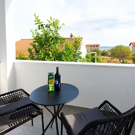 Salvia Appartamento Kaštela