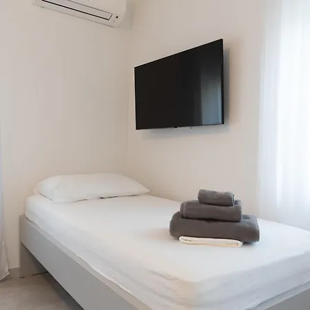 شقة Salvia Kaštela