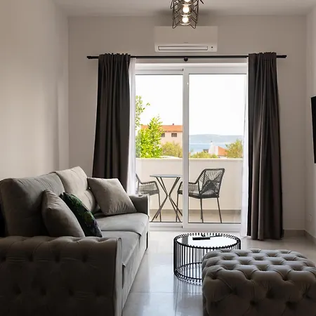 Salvia Appartement