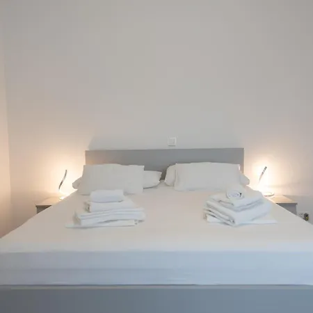 Salvia Appartamento Kaštela