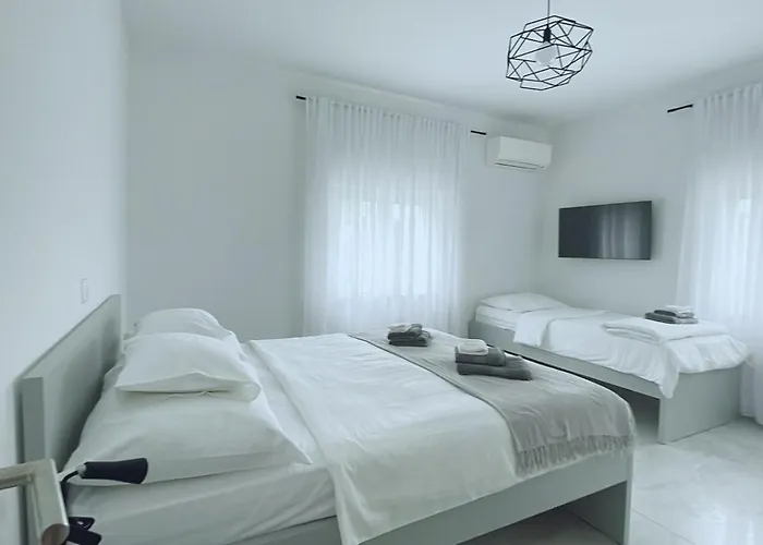 Salvia Appartamento Kaštela